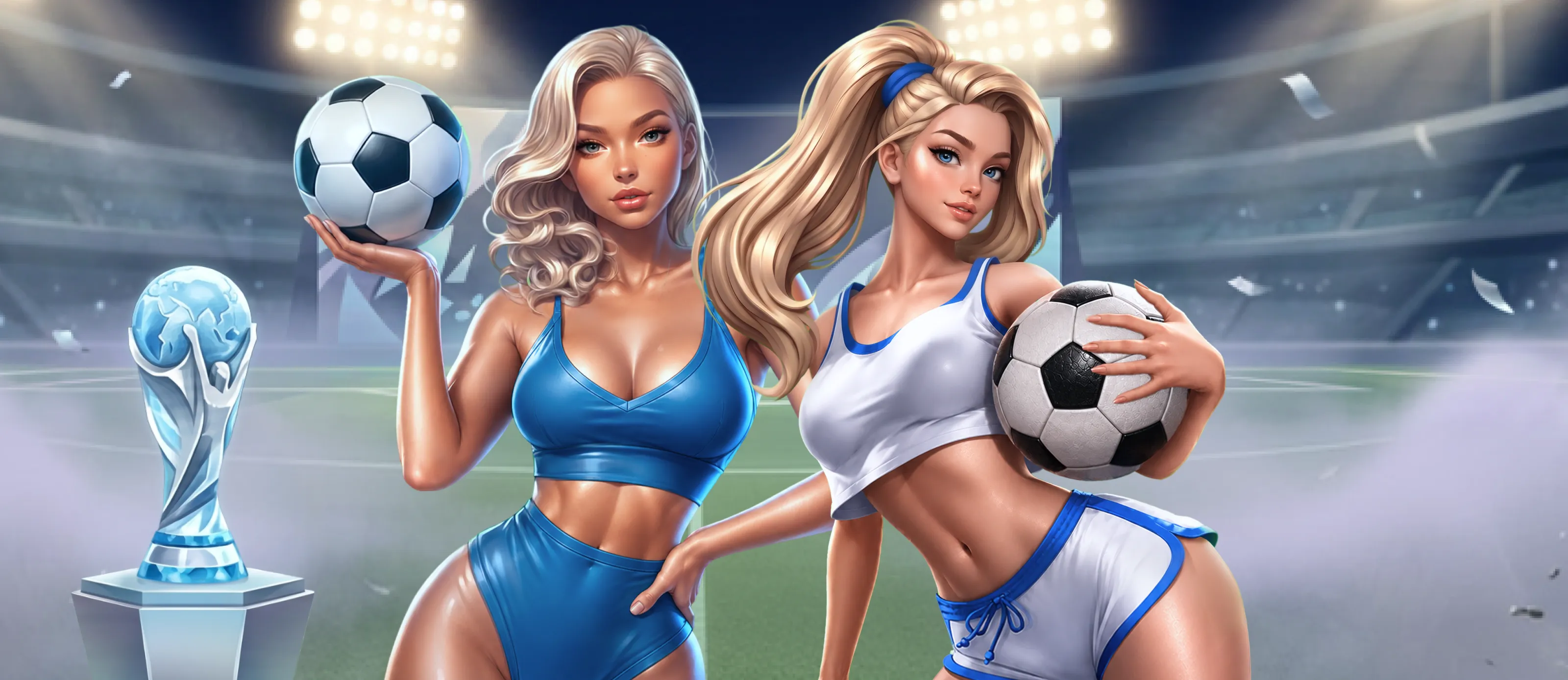 Betting Cup